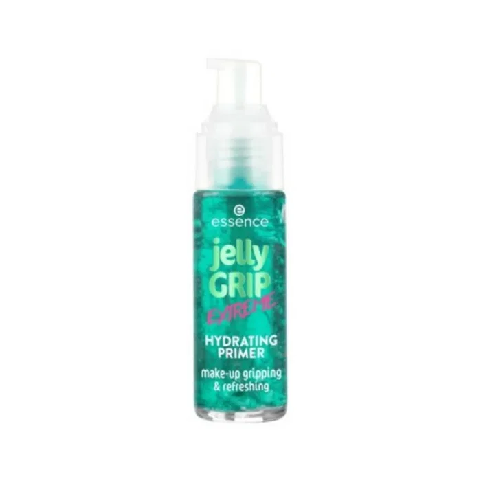 Essence Jelly Grip Hydrating & Smoothing Imprimación líquida 29 ml Essence Jelly Grip Hydrating & Smoothing Imprimación líquida 29 ml